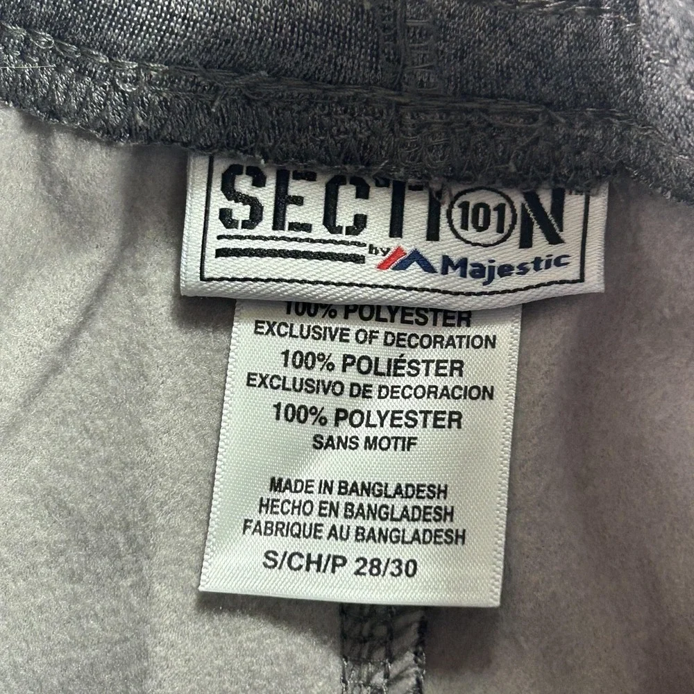 Section 101 by Majestic brand section